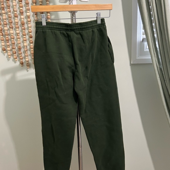 Cozy Fleece Sweat Pant - Picture 4 of 4
